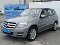 Mercedes-Benz GLK 300 4Matic Vollleder Navi Bi-Xenon AHK Silber - thumbnail 1