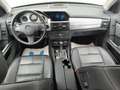 Mercedes-Benz GLK 300 4Matic Vollleder Navi Bi-Xenon AHK Silber - thumbnail 14
