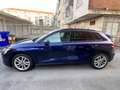 Audi A3 IV 2020 Sportback 30 2.0 tdi Business s-tronic Bleu - thumbnail 7