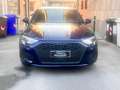 Audi A3 IV 2020 Sportback 30 2.0 tdi Business s-tronic Bleu - thumbnail 2