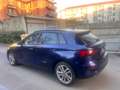Audi A3 IV 2020 Sportback 30 2.0 tdi Business s-tronic Bleu - thumbnail 6