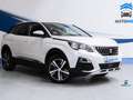 Peugeot 3008 1.2 PureTech S&S Allure 130 Wit - thumbnail 3