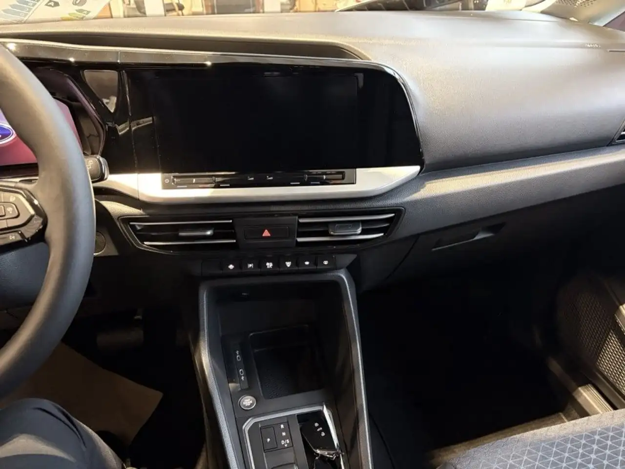 Ford Tourneo Connect 2.0 EcoBlue Aut. TITANIUM (SK) 14