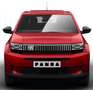 Fiat Grande Panda ! SOFORT VERFÜGBAR !🐼🐼🐼Elektro (RED)🐼🐼🐼 Rot - thumbnail 1