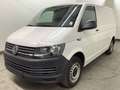 Volkswagen T6 Kasten 2,0 AHK | EINPARKHILFE 16000netto Blanco - thumbnail 1