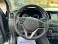 Hyundai TUCSON TUCSON 2.0 CRDI 136 CV 4WD X-POSSIBLE FULL MANUALE Grigio - thumbnail 13
