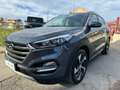 Hyundai TUCSON TUCSON 2.0 CRDI 136 CV 4WD X-POSSIBLE FULL MANUALE Grigio - thumbnail 3