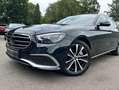Mercedes-Benz E 400 d T 4M Exclusive DTR/HUD/PANO/STHZ/AHK/MBUX Verde - thumbnail 39