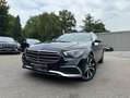 Mercedes-Benz E 400 d T 4M Exclusive DTR/HUD/PANO/STHZ/AHK/MBUX Verde - thumbnail 11