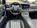 Mercedes-Benz E 400 d T 4M Exclusive DTR/HUD/PANO/STHZ/AHK/MBUX Verde - thumbnail 18