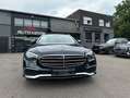 Mercedes-Benz E 400 d T 4M Exclusive DTR/HUD/PANO/STHZ/AHK/MBUX Verde - thumbnail 16