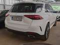 Mercedes-Benz GLE 450 4M AMG-Sport/360/Pano/Burm/AHK/Distr/20" Weiß - thumbnail 4