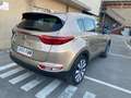 Kia Sportage 1.7CRDi VGT Eco-D. x-Tech18 4x2 Braun - thumbnail 4
