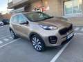 Kia Sportage 1.7CRDi VGT Eco-D. x-Tech18 4x2 Braun - thumbnail 2