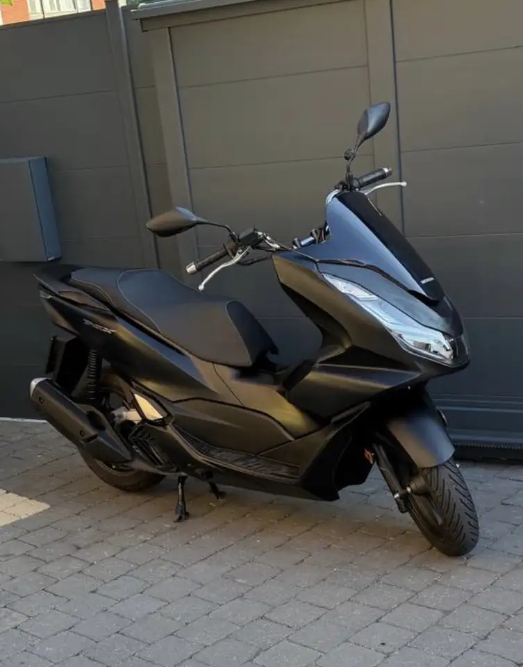 Honda PCX 125