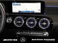 Mercedes-Benz CLA 200 COUPE AMG ADV BURMESTER LED KEYLESS Silber - thumbnail 9