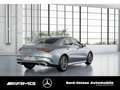 Mercedes-Benz CLA 200 COUPE AMG ADV BURMESTER LED KEYLESS Argent - thumbnail 2