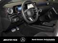Mercedes-Benz CLA 200 COUPE AMG ADV BURMESTER LED KEYLESS Silber - thumbnail 7