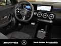 Mercedes-Benz CLA 200 COUPE AMG ADV BURMESTER LED KEYLESS Silber - thumbnail 8