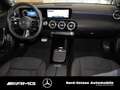 Mercedes-Benz CLA 200 COUPE AMG ADV BURMESTER LED KEYLESS Silber - thumbnail 11