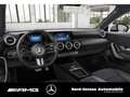 Mercedes-Benz CLA 200 COUPE AMG ADV BURMESTER LED KEYLESS Argent - thumbnail 3
