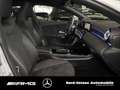 Mercedes-Benz CLA 200 COUPE AMG ADV BURMESTER LED KEYLESS Silber - thumbnail 10