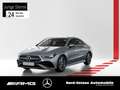 Mercedes-Benz CLA 200 COUPE AMG ADV BURMESTER LED KEYLESS Argent - thumbnail 1