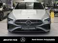 Mercedes-Benz CLA 200 COUPE AMG ADV BURMESTER LED KEYLESS Silber - thumbnail 2