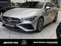 Mercedes-Benz CLA 200 COUPE AMG ADV BURMESTER LED KEYLESS Silber - thumbnail 6