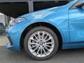 BMW 116 i Advantage LED. Lenkradheizung. Navi Prof. Bleu - thumbnail 12