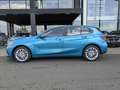 BMW 116 i Advantage LED. Lenkradheizung. Navi Prof. Bleu - thumbnail 3