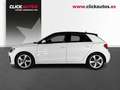 Audi A1 Sportback 30 TFSI Advanced S tronic Blanco - thumbnail 7