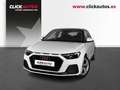 Audi A1 Sportback 30 TFSI Advanced S tronic Blanco - thumbnail 1