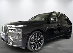 Bmw X7 xDrive 40 i M Sport 23"Alu Pano Head Up Sound Voll
