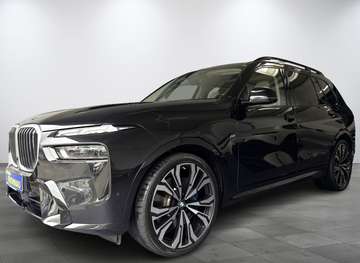 xDrive 40 i M Sport 23"Alu Pano Head-Up Sound Voll