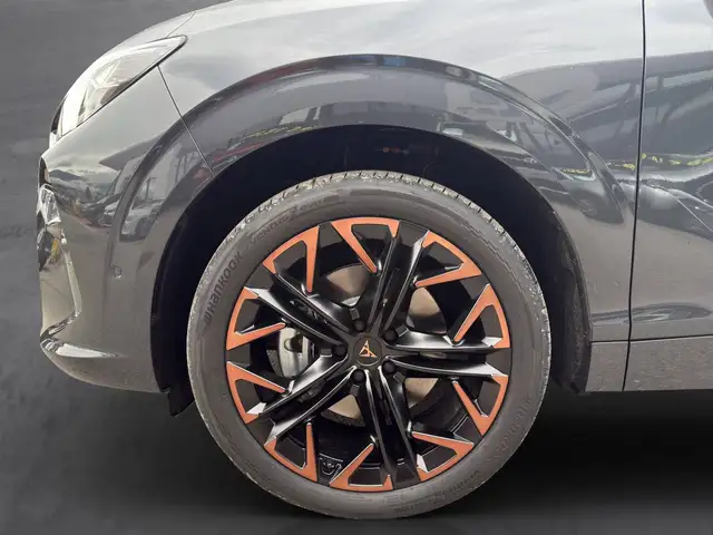 CUPRA Terramar 2.0 TSI 204 PS DSG 4Drive Ansicht 12