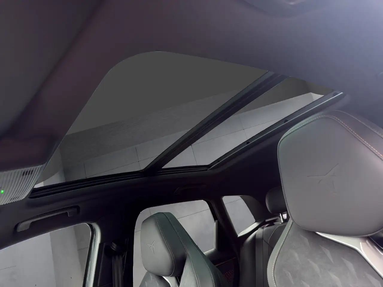 Cupra Terramar 2.0 TSI 204 PS DSG 4Drive, миниатюра 13