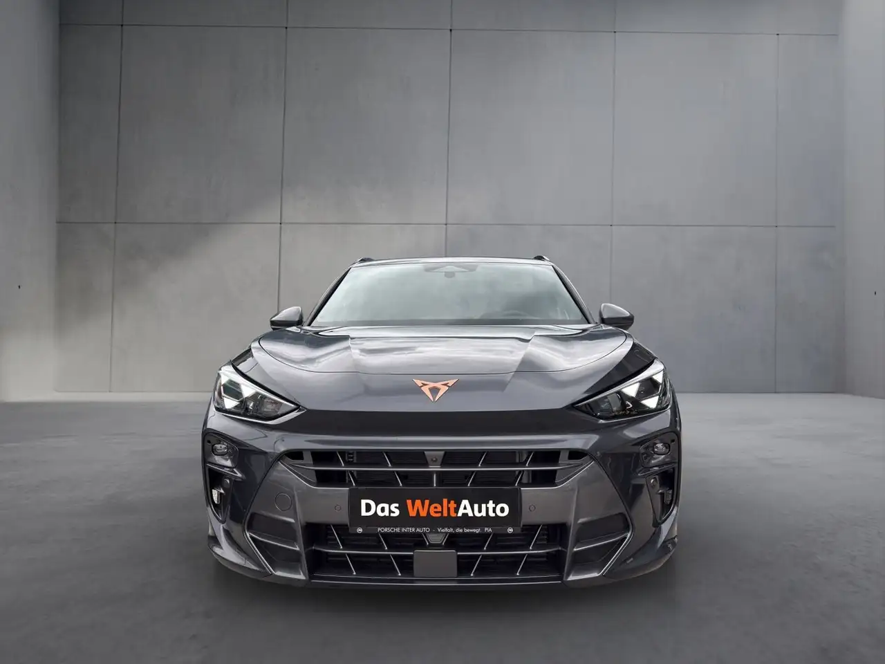 Cupra Terramar 2.0 TSI 204 PS DSG 4Drive, миниатюра 2