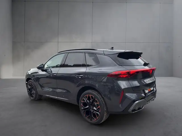 CUPRA Terramar 2.0 TSI 204 PS DSG 4Drive Ansicht 4
