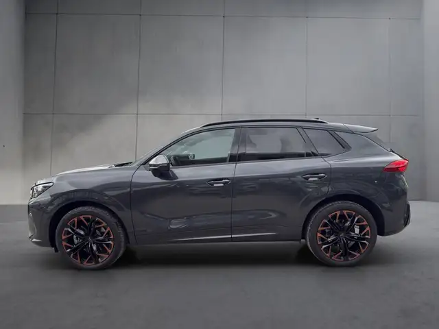 CUPRA Terramar 2.0 TSI 204 PS DSG 4Drive Ansicht 3