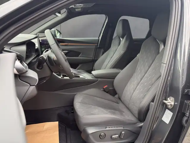 CUPRA Terramar 2.0 TSI 204 PS DSG 4Drive Ansicht 6
