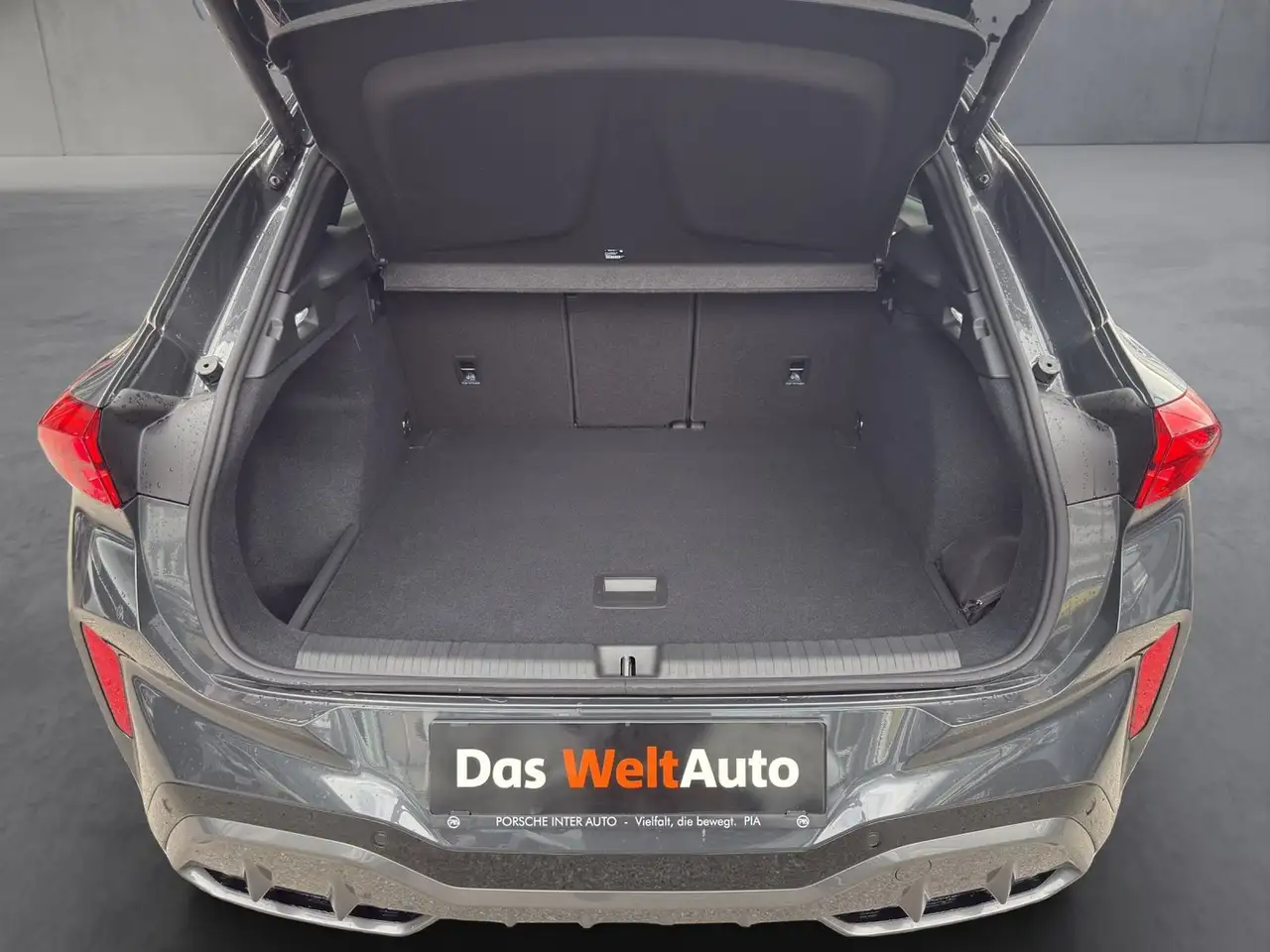 Cupra Terramar 2.0 TSI 204 PS DSG 4Drive, миниатюра 11