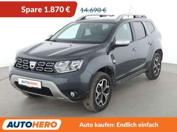 1.6 SCe Prestige*NAVI*CAM*PDC*SHZ*TEMPO*AHK*
