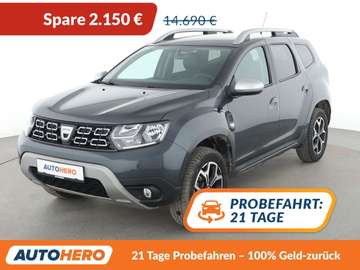 1.6 SCe Prestige*NAVI*CAM*PDC*SHZ*TEMPO*AHK*