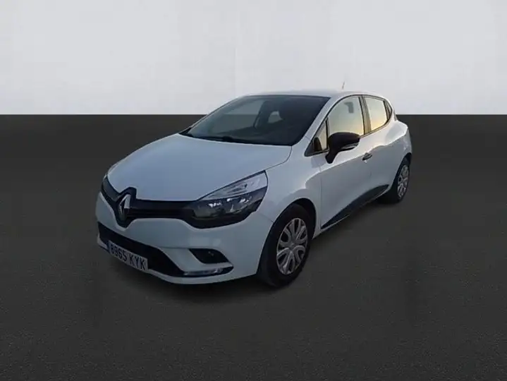 Renault Clio 1.2 Life 2019