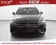 Mercedes-Benz E 300 E300de T 2X AMG Line NIGHT+PANO+BURM+WIDESC+360+ Noir - thumbnail 3