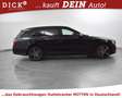 Mercedes-Benz E 300 E300de T 2X AMG Line NIGHT+PANO+BURM+WIDESC+360+ Noir - thumbnail 2
