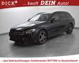 Mercedes-Benz E 300 E300de T 2X AMG Line NIGHT+PANO+BURM+WIDESC+360+ Noir - thumbnail 4