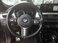 BMW X1 M-SPORT 4x4 PHEV Aut Schwarz - thumbnail 8