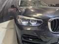BMW X3 (3) sDrive18d 150ch Business Design BVA8 Toit Ouvrant Grijs - thumbnail 31